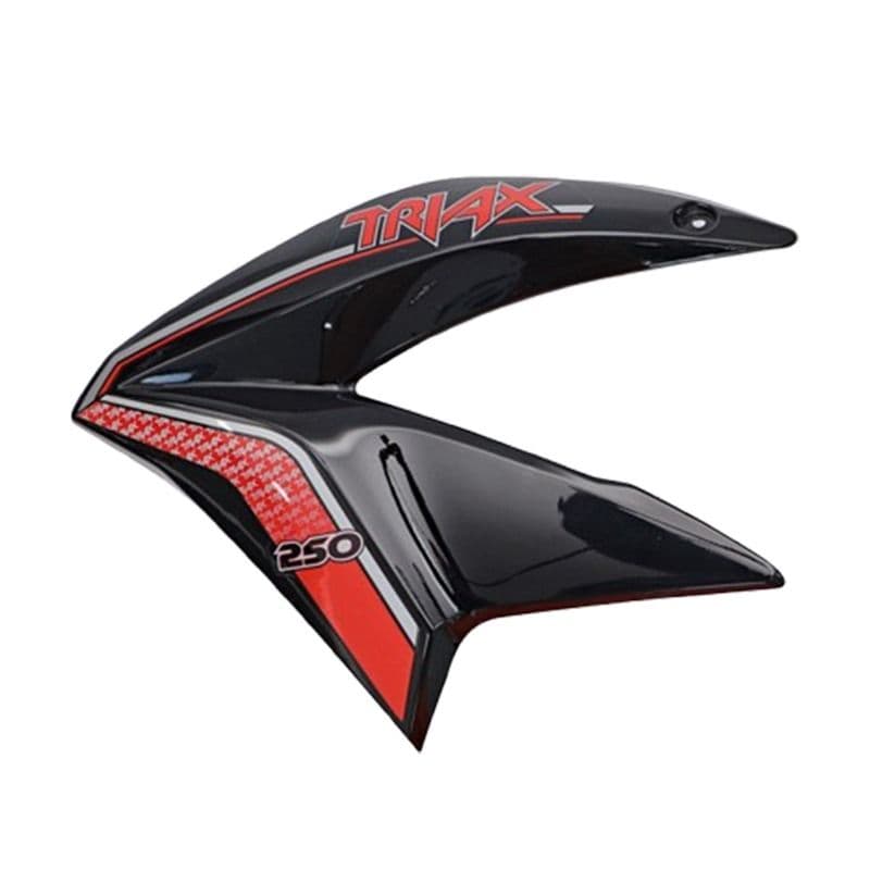 Carenado Lat. Del Izq Triax 250 R3 Ne Corven Triax 250 R3