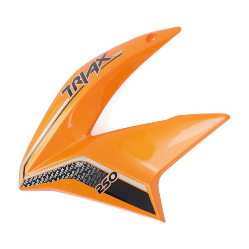 Carenado Lat. Del Izq Triax 250 R3 Na Corven Triax 250 R3