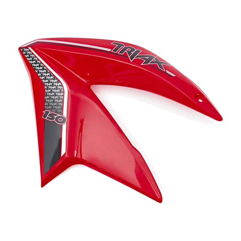 Carenado Lat. Del Izq Triax 150 R3 Rojo Corven Triax 150 R3