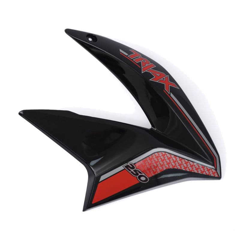 Carenado Lat. Del Der Triax 250 R3 Ne Corven Triax 250 R3