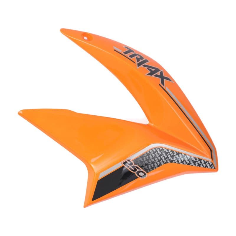 Carenado Lat. Del Der Triax 250 R3 Na Corven Triax 250 R3