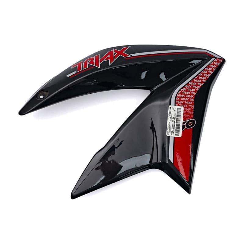 Carenado Lat. Del Der Triax 150 R3 Ne Corven Triax 150 R3
