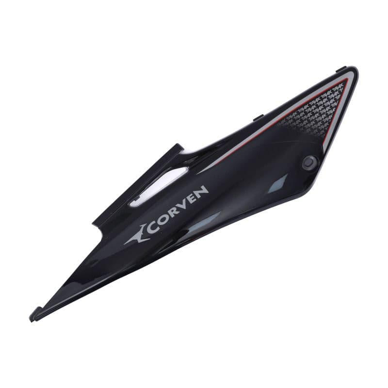 Cacha Derecha Posterior Rojo Corven Triax 150/200 R3