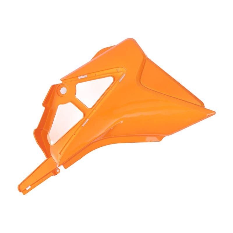 Cacha Izquierda Anterior Naranja Corven Triax 200/250 R3