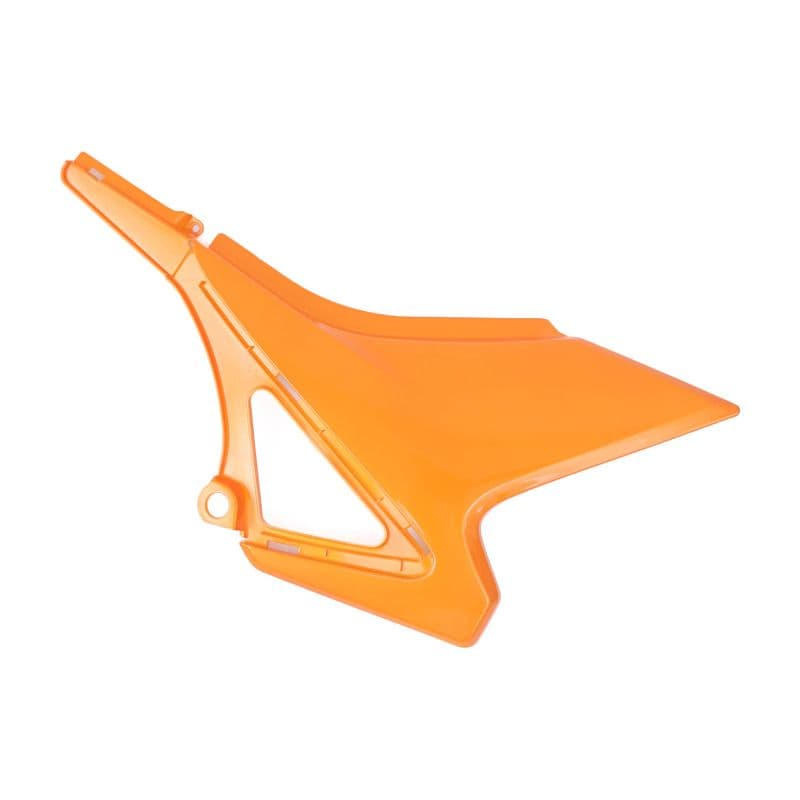 Cacha Derecha Anterior Naranja Corven Triax 200/250 R3