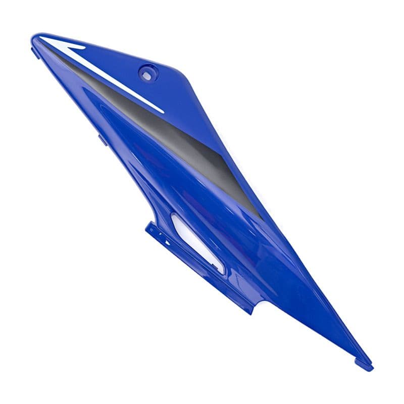 Carenado Lateral Derecho Azul Td Mondial Td 250 Original