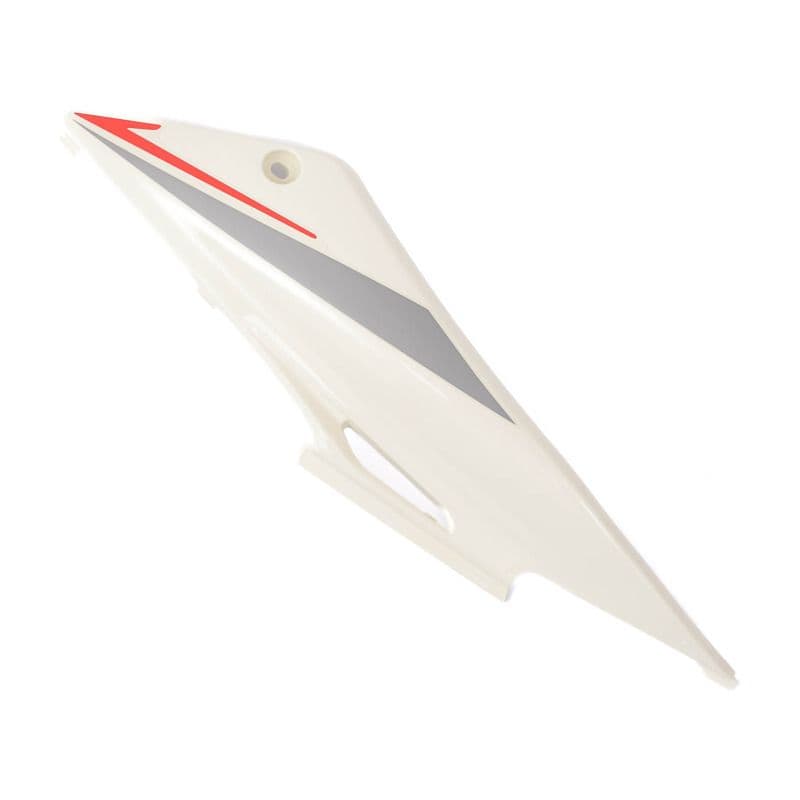 Carenado Lateral Derecho Blanco Td Mondial Td 250 Original