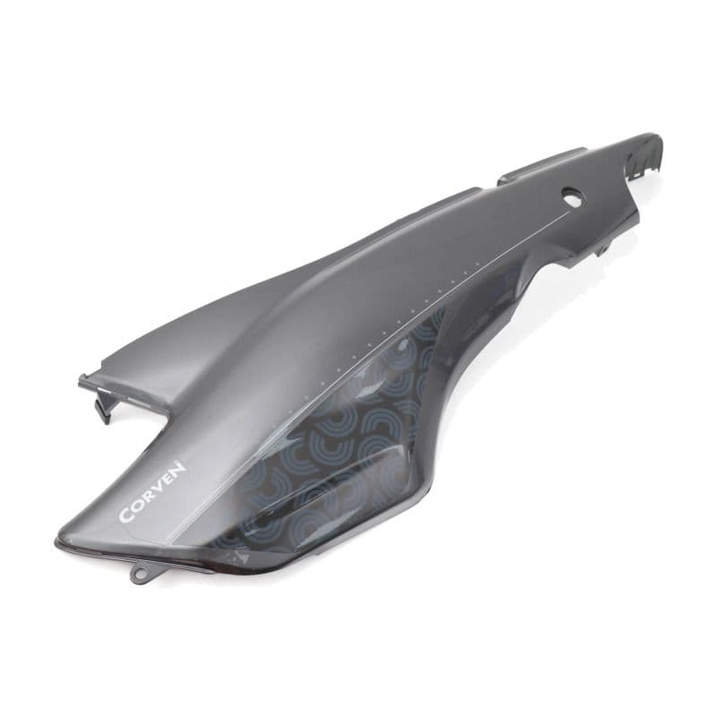 Carenado Lateral Izquierdo Gris Corven Energy 110 Original