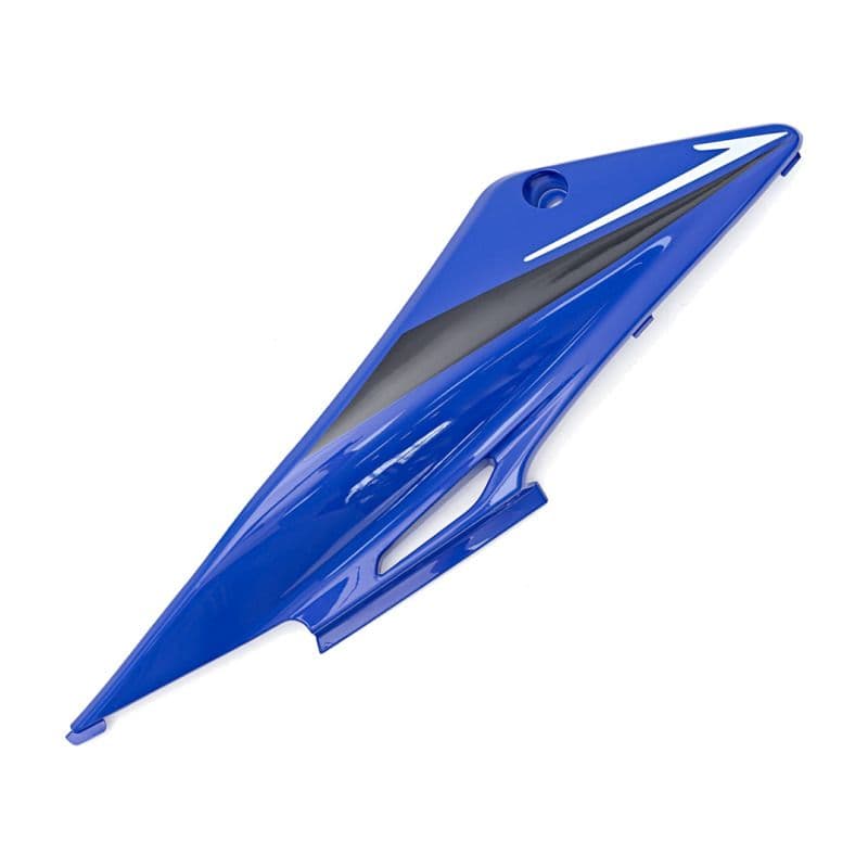 Carenado Lateral Izquierdo Azul Td Mondial Td 250 Original