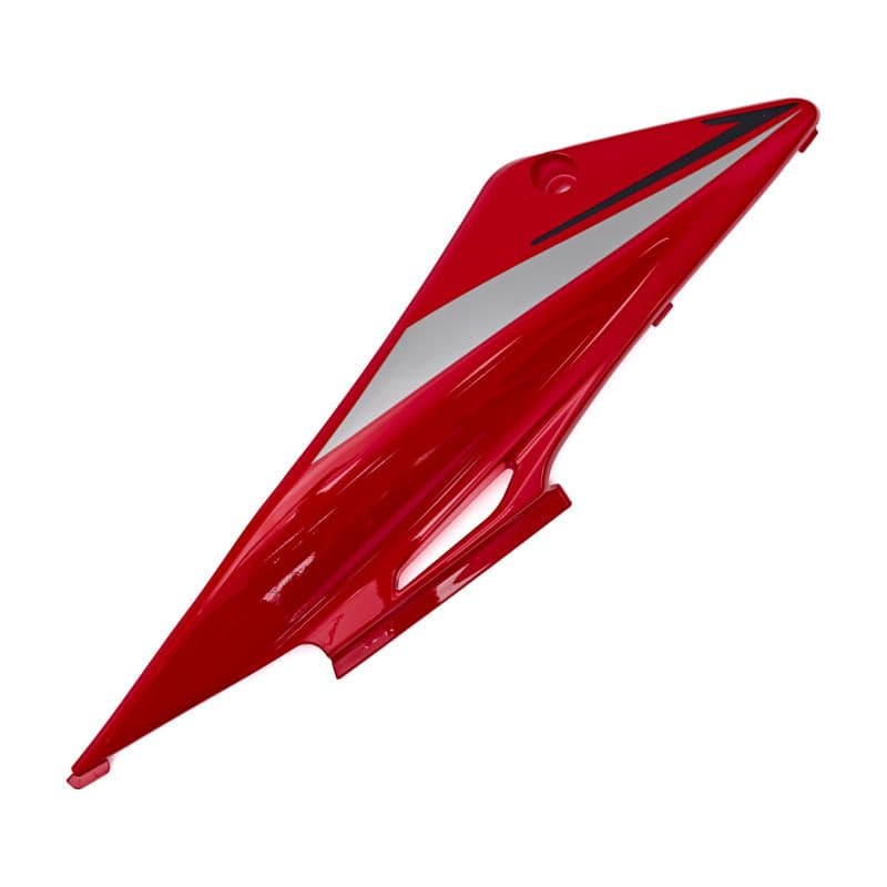 Carenado Lateral Izquierdo Rojo Td Mondial Td 250 Original
