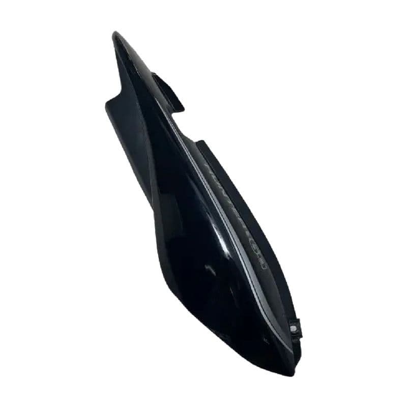 Carenado Trasero Derecho Negro Corven Hunter 160 Original