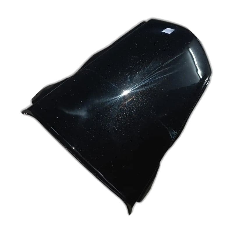 Carenado Trasero Central Negro Corven Hunter 160 Original