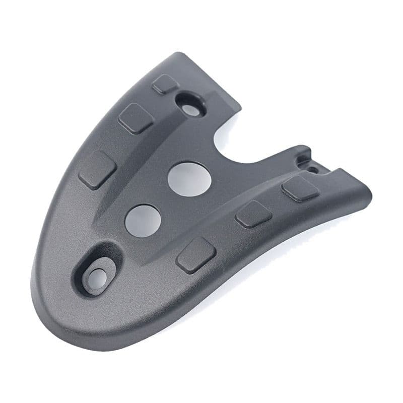 Carenado Cubre Motor Td Mondial Td150 Original