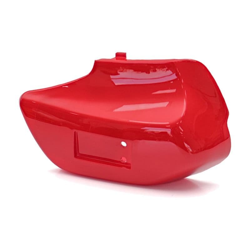 Carenado Barral Izq. Rojo Corven Energy 110 Original
