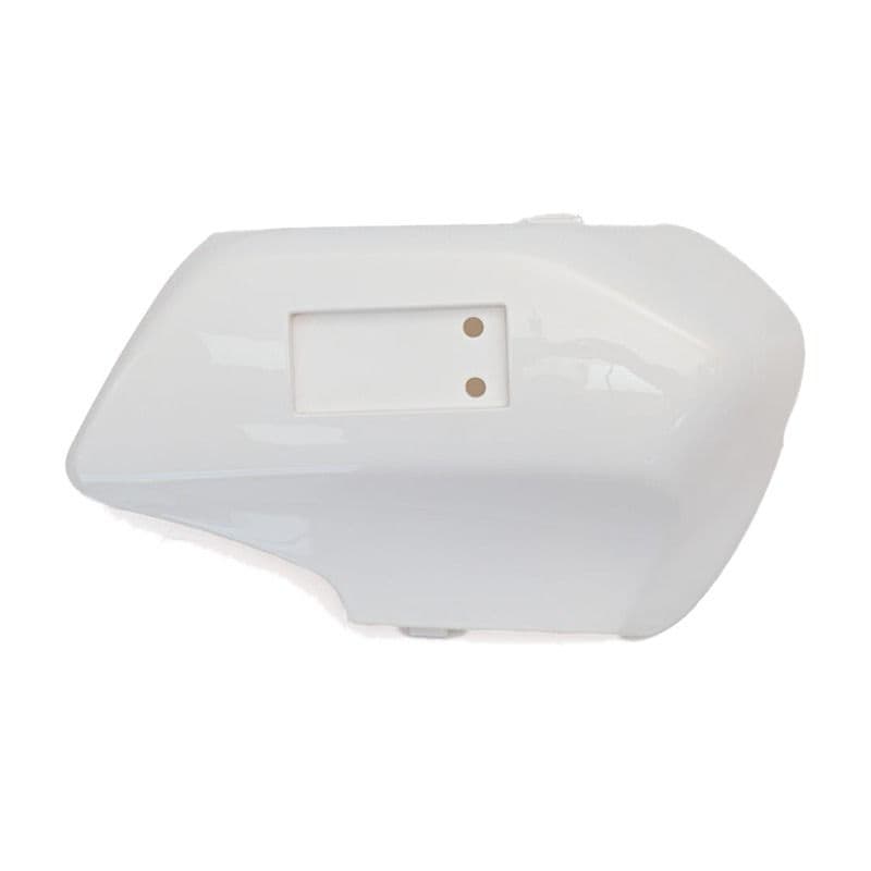Carenado Barral Der. Blanco Corven Energy 110 Original