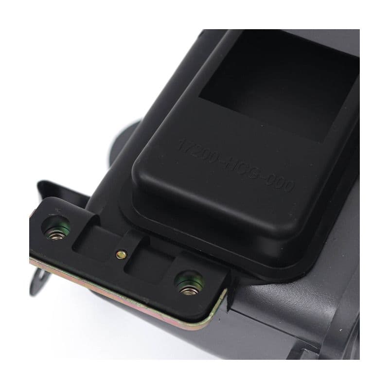 Filtro De Aire Completo Mondial W150 Original