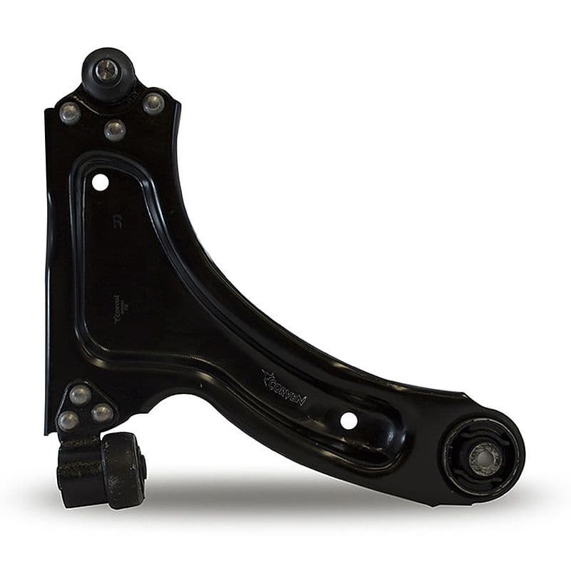 Parrilla De Suspensión Corven Chevrolet Corsa 2 Der.