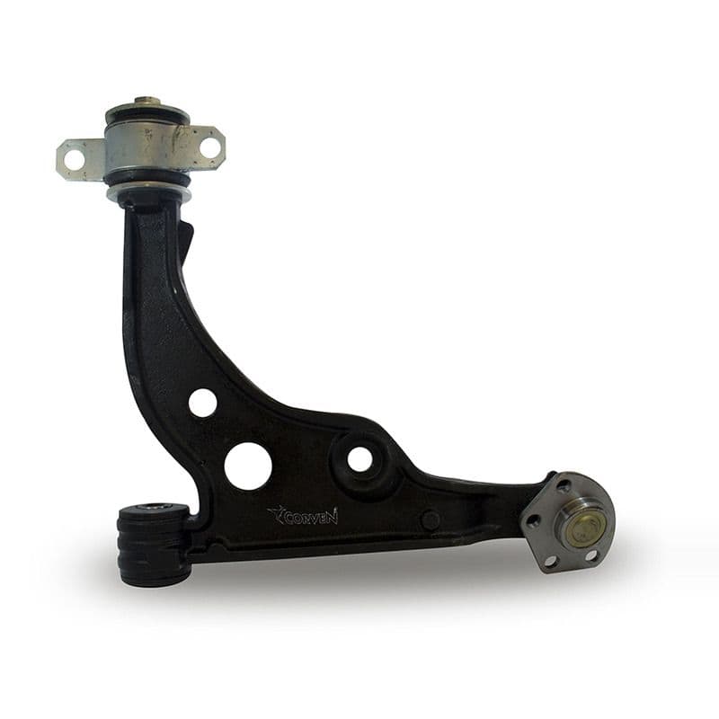 Parrilla De Suspensión Corven Citroen Jumper Izq.