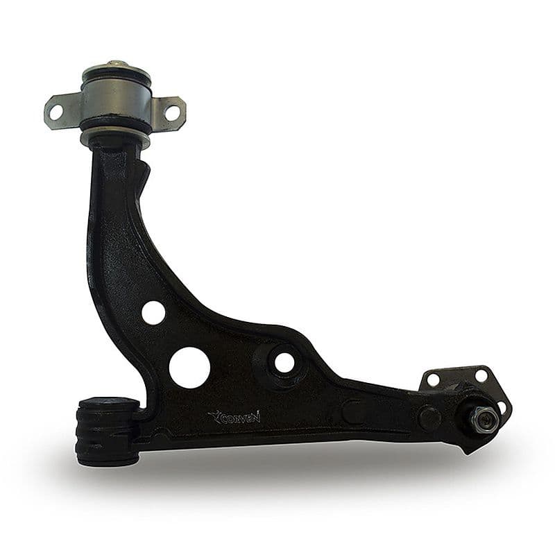 Parrilla De Suspensión Corven Citroen Jumper Der.