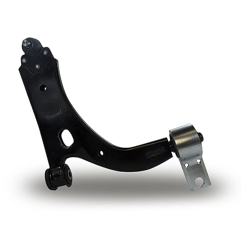 Parrilla De Suspensión Corven Ford Ecosport Der.