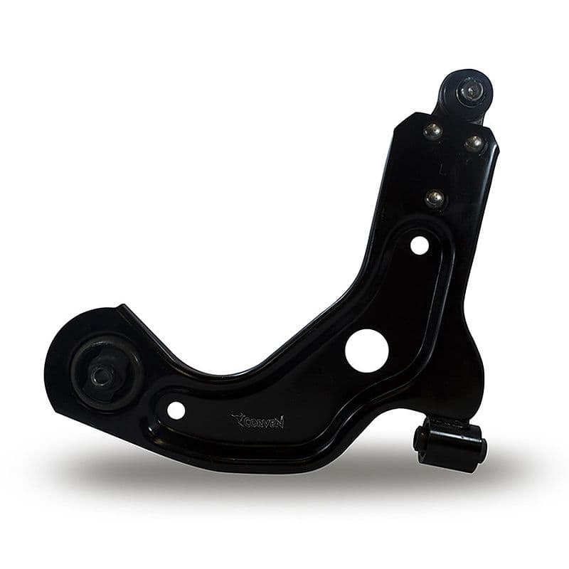 Parrilla De Suspensión Corven Ford Courier Izq.