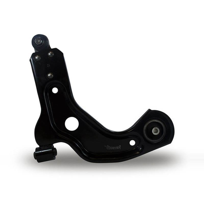 Parrilla De Suspensión Corven Ford Courier Der.