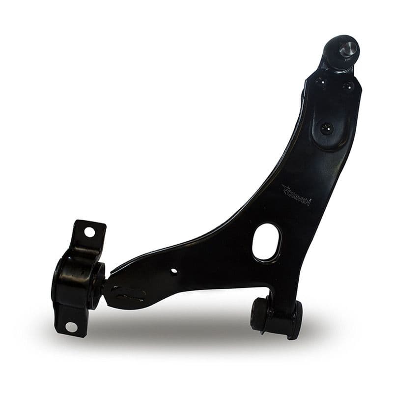 Parrilla De Suspensión Corven Ford Focus Izq.