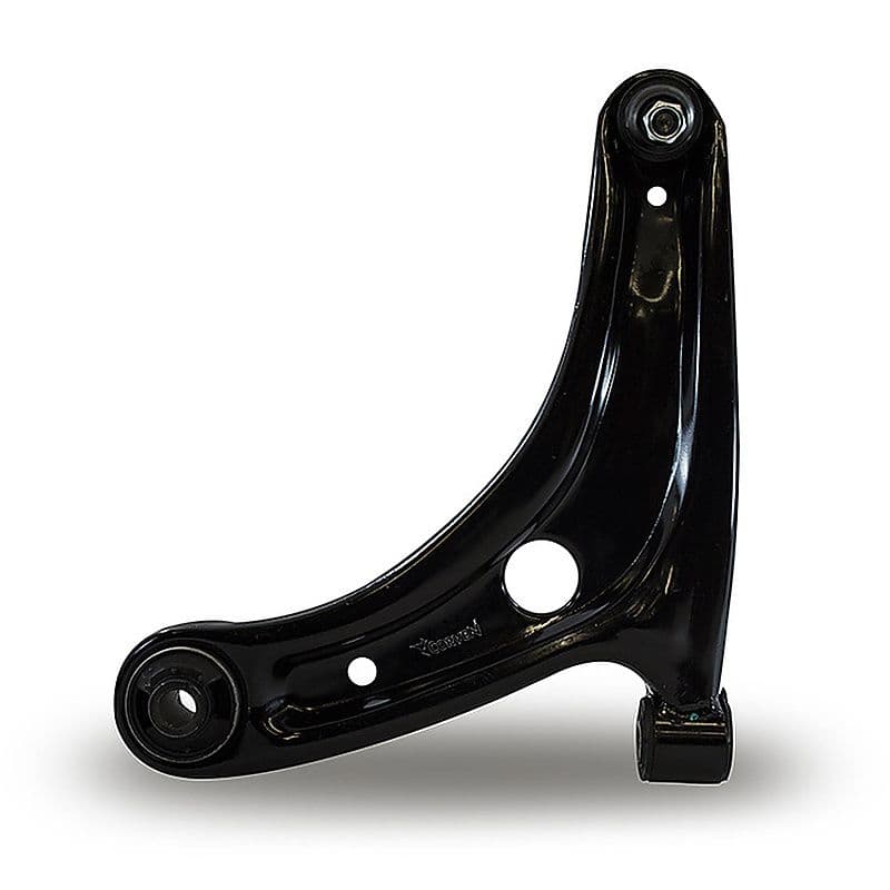 Parrilla De Suspensión Corven Honda Fit Izq.