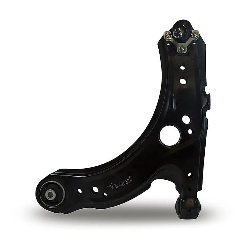 Parrilla De Suspensión Corven Audi A3 (00') Izq.
