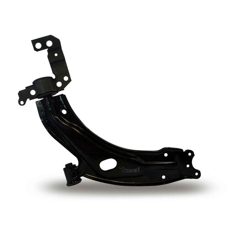 Parrilla De Suspensión Corven Fiat Palio Izq.