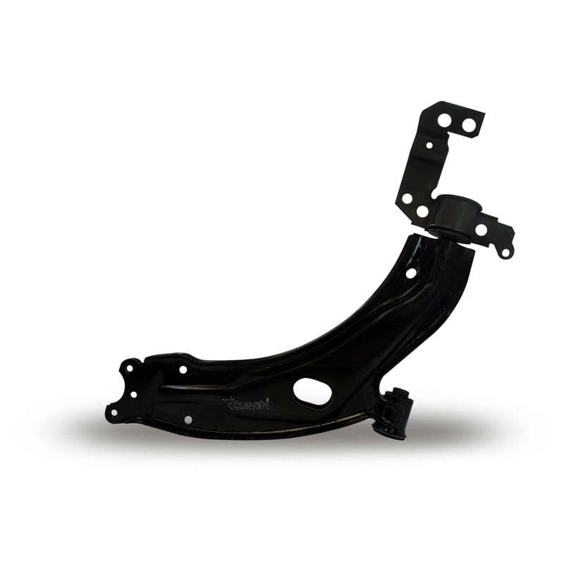 Parrilla De Suspensión Corven Fiat Palio Der.