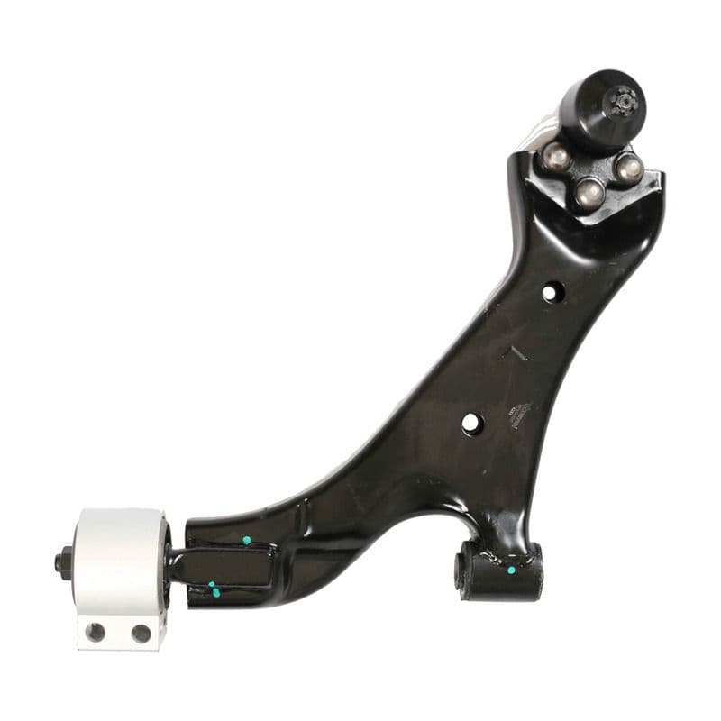 Parrilla De Suspensión Corven Chevrolet Captiva Izq.