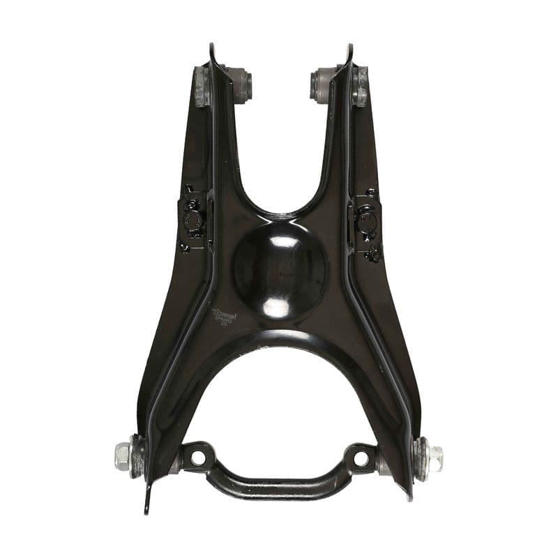 Parrilla De Suspensión Corven Fiat 147 Tras. Izq-der.