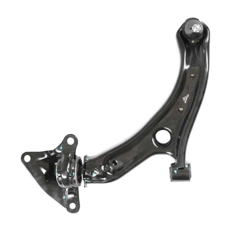 Parrilla De Suspensión Corven Honda City Izq.