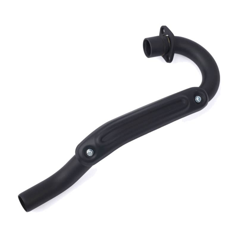 Curva De Escape Corven Triax 200 R3 Original