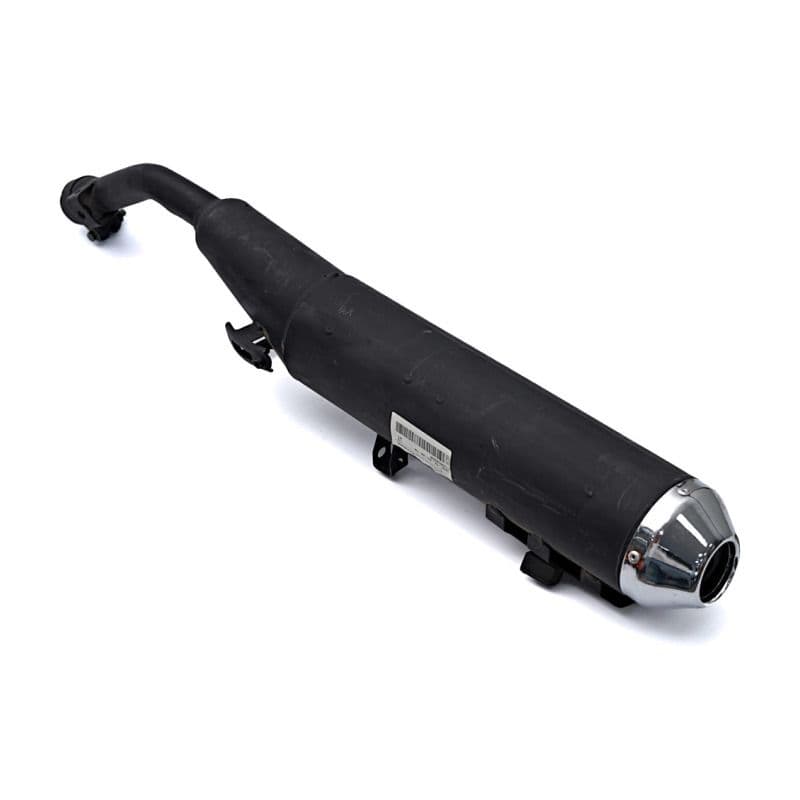 Silenciador Corven Triax 150 R3 Original