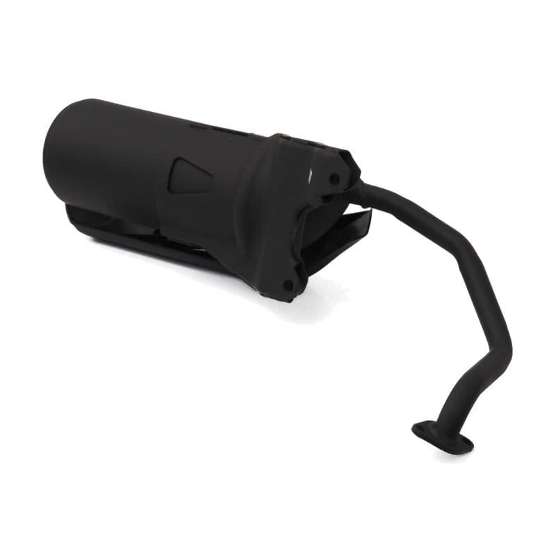 Escape Silenciador Completo Corven Expert Dot Original
