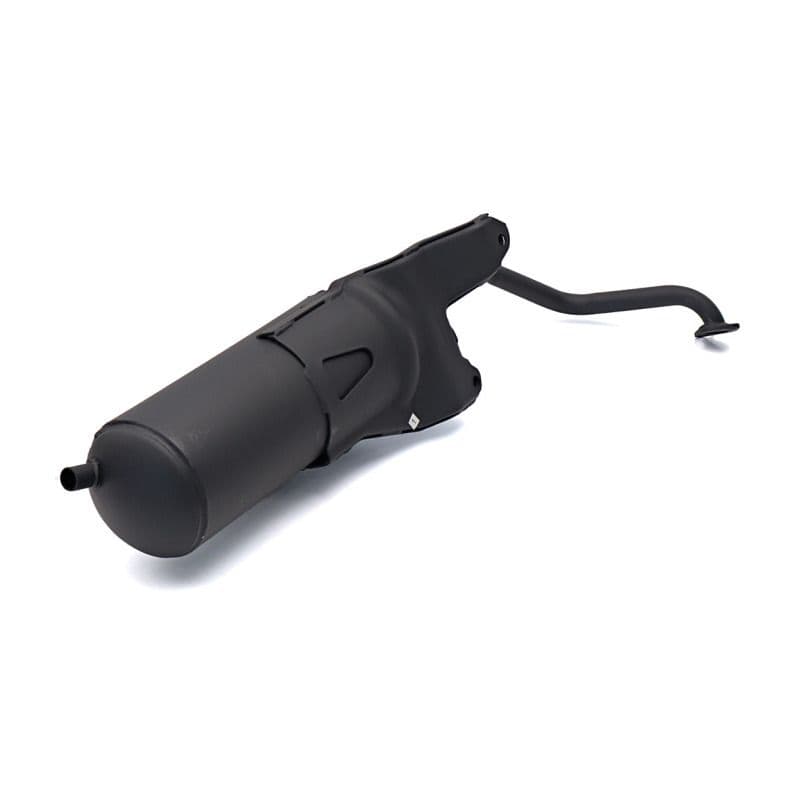 Silenciador Corven Expert Dot Original