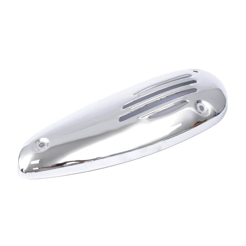 Cubre Escape Cromado Corven Expert Milano 150 Original
