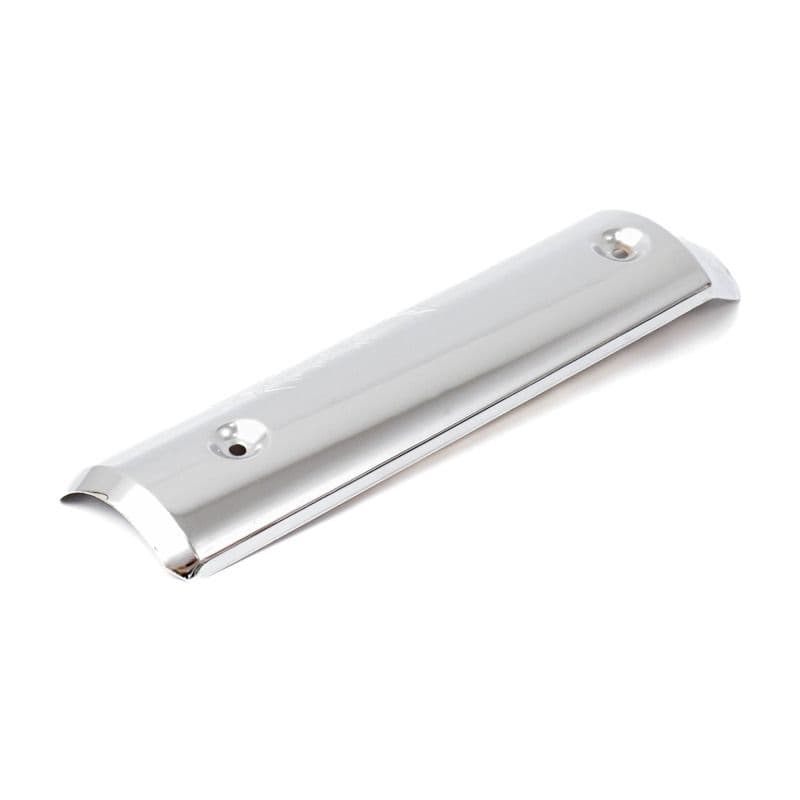Protector De Escape Trasero Corven Hunter 160 Original