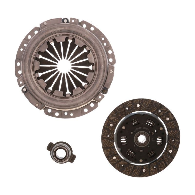 Kit De Embrague Corven C15 Zx 205 306 405 406 Partner
