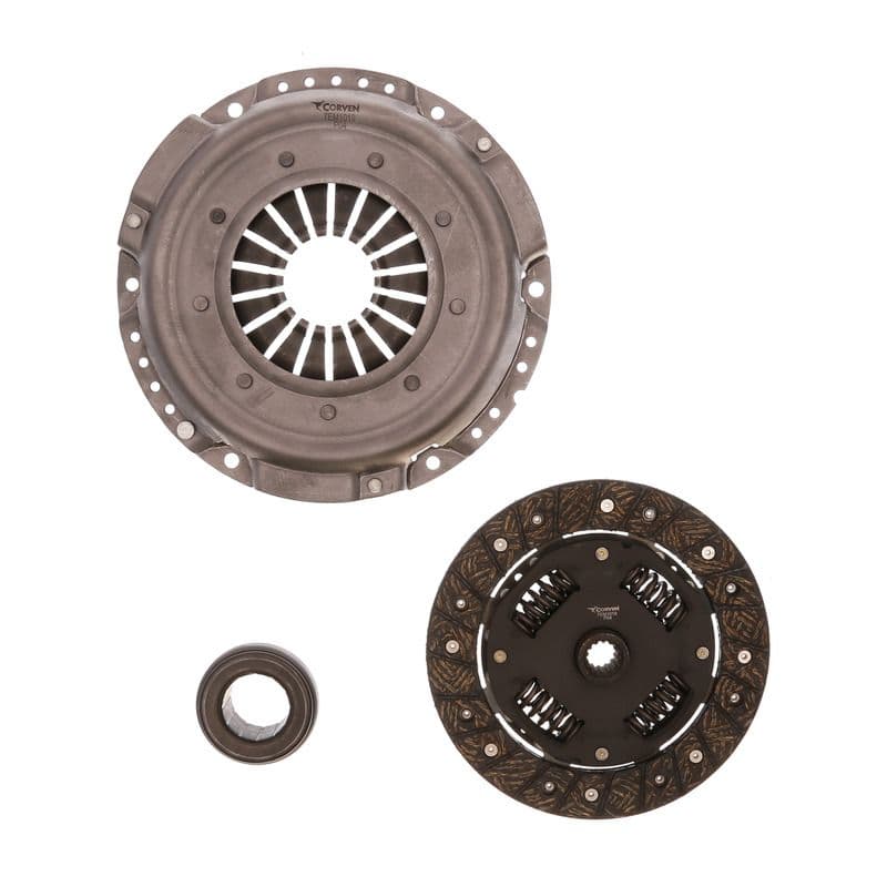 Kit De Embrague Corven Chevrolet Celta