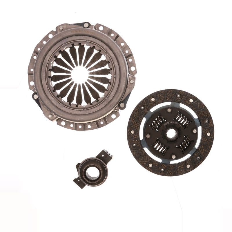 Kit De Embrague Corven Fiat Duna
