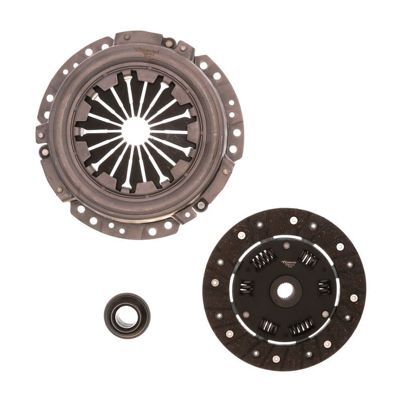 Kit De Embrague Corven Renault R19