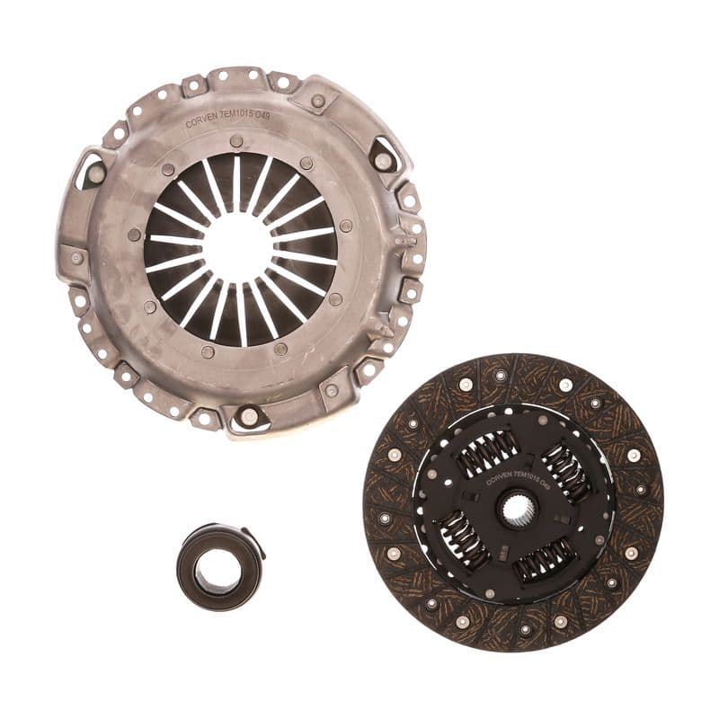 Kit De Embrague Corven A3 Leon Toledo Bora Golf New Beetle