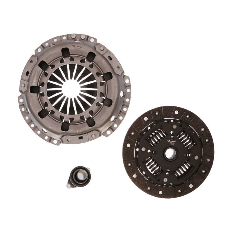 Kit De Embrague Corven Fox Suran