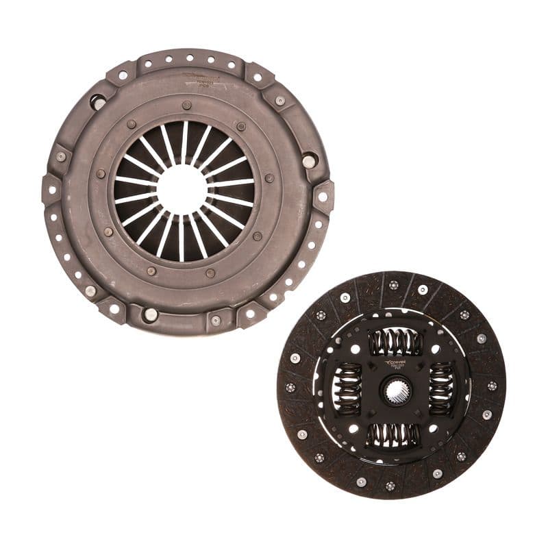 Kit De Embrague Corven Chevrolet Aveo