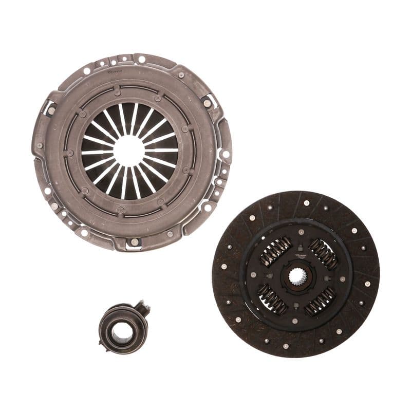 Kit De Embrague Corven Jumper Ducato Boxer