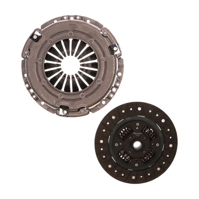 Kit De Embrague Corven Renault Master