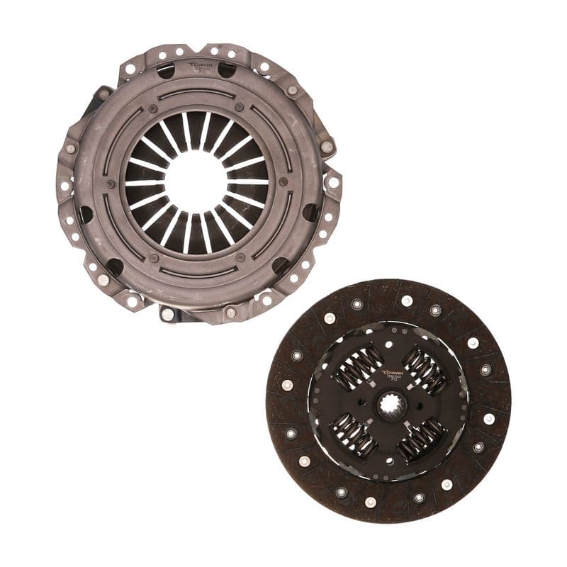Kit De Embrague Corven Chevrolet Zafira